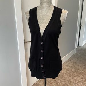 Talula Knit Vest